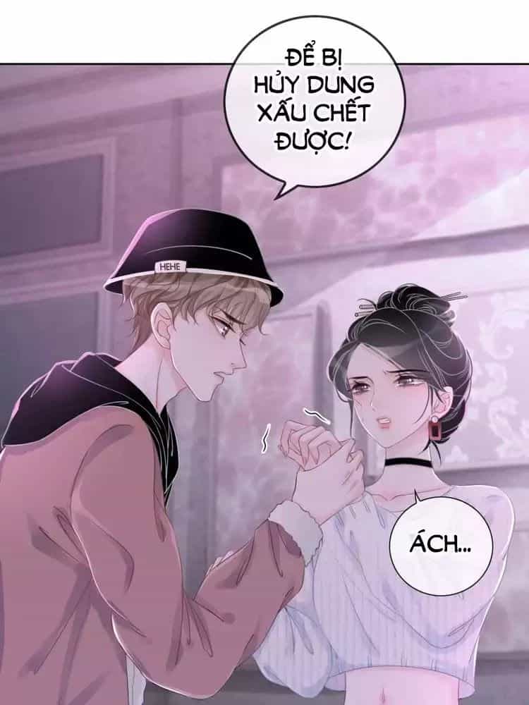 Ám Hắc Hệ Noãn Hôn - Chương 10 - ảnh 38
