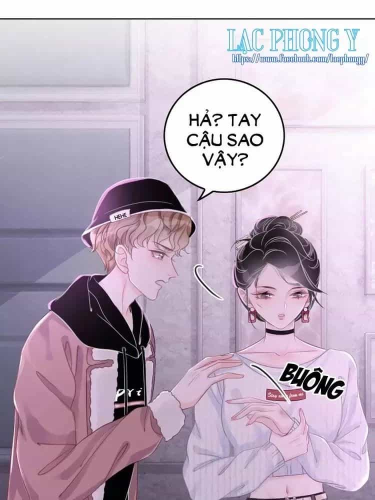 Ám Hắc Hệ Noãn Hôn - Chương 10 - ảnh 43