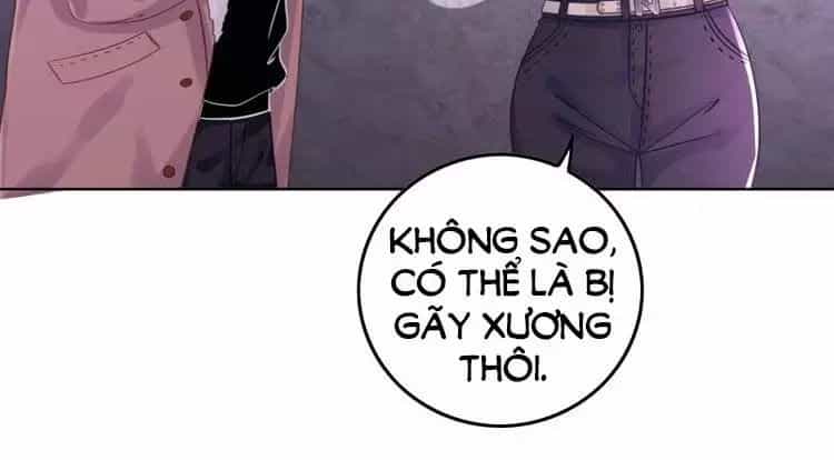 Ám Hắc Hệ Noãn Hôn - Chương 10 - ảnh 44