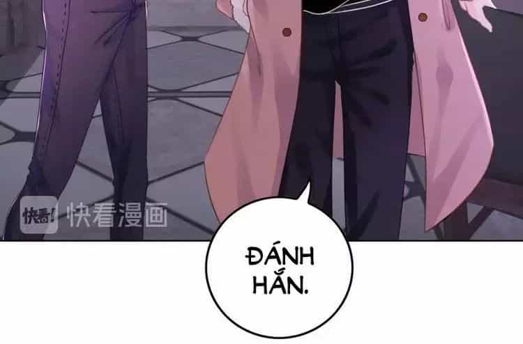 Ám Hắc Hệ Noãn Hôn - Chương 10 - ảnh 48