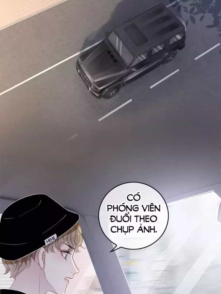 Ám Hắc Hệ Noãn Hôn - Chương 10 - ảnh 79