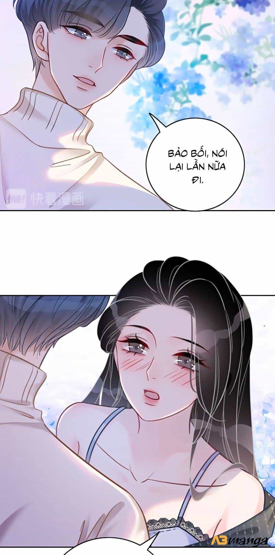 Ám Hắc Hệ Noãn Hôn - Chương 96 - ảnh 14