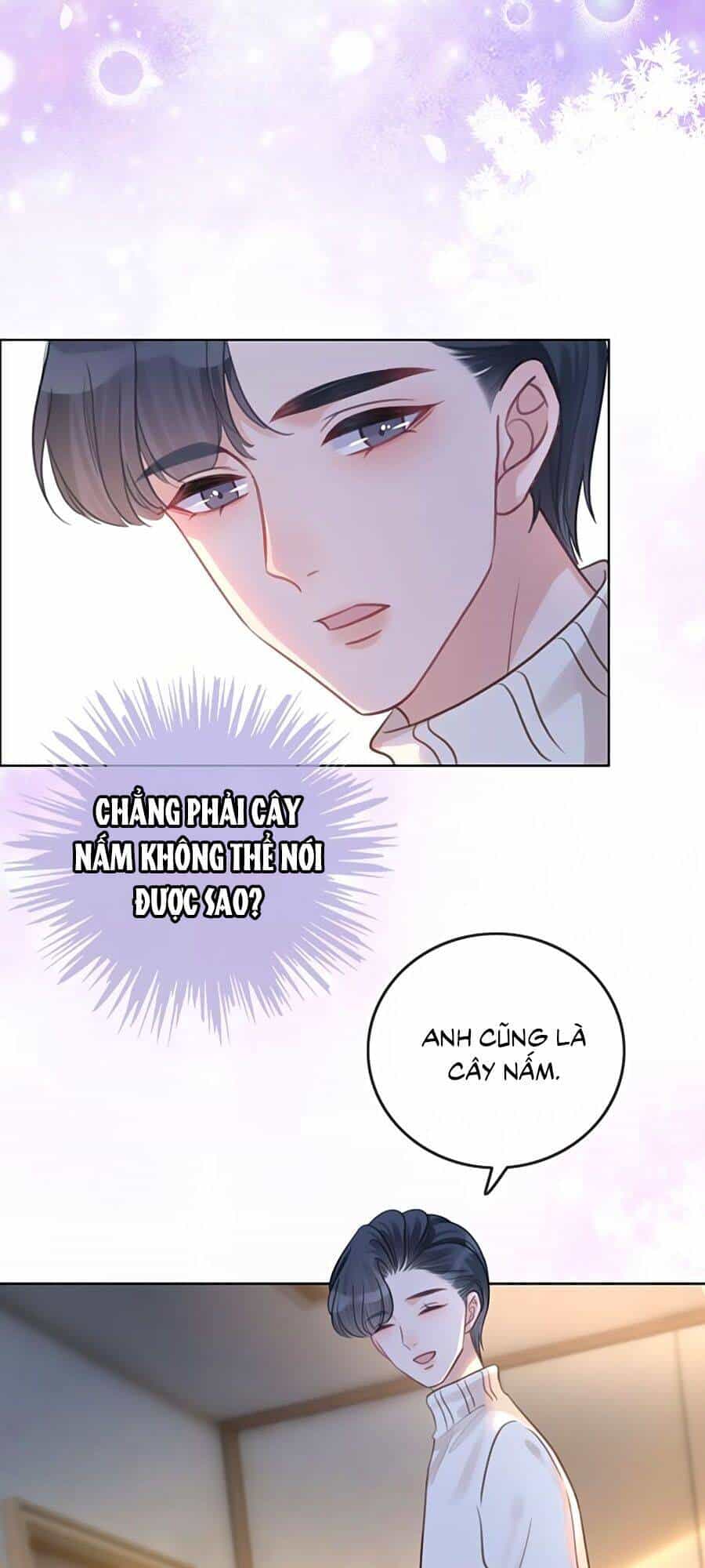 Ám Hắc Hệ Noãn Hôn - Chương 96 - ảnh 19
