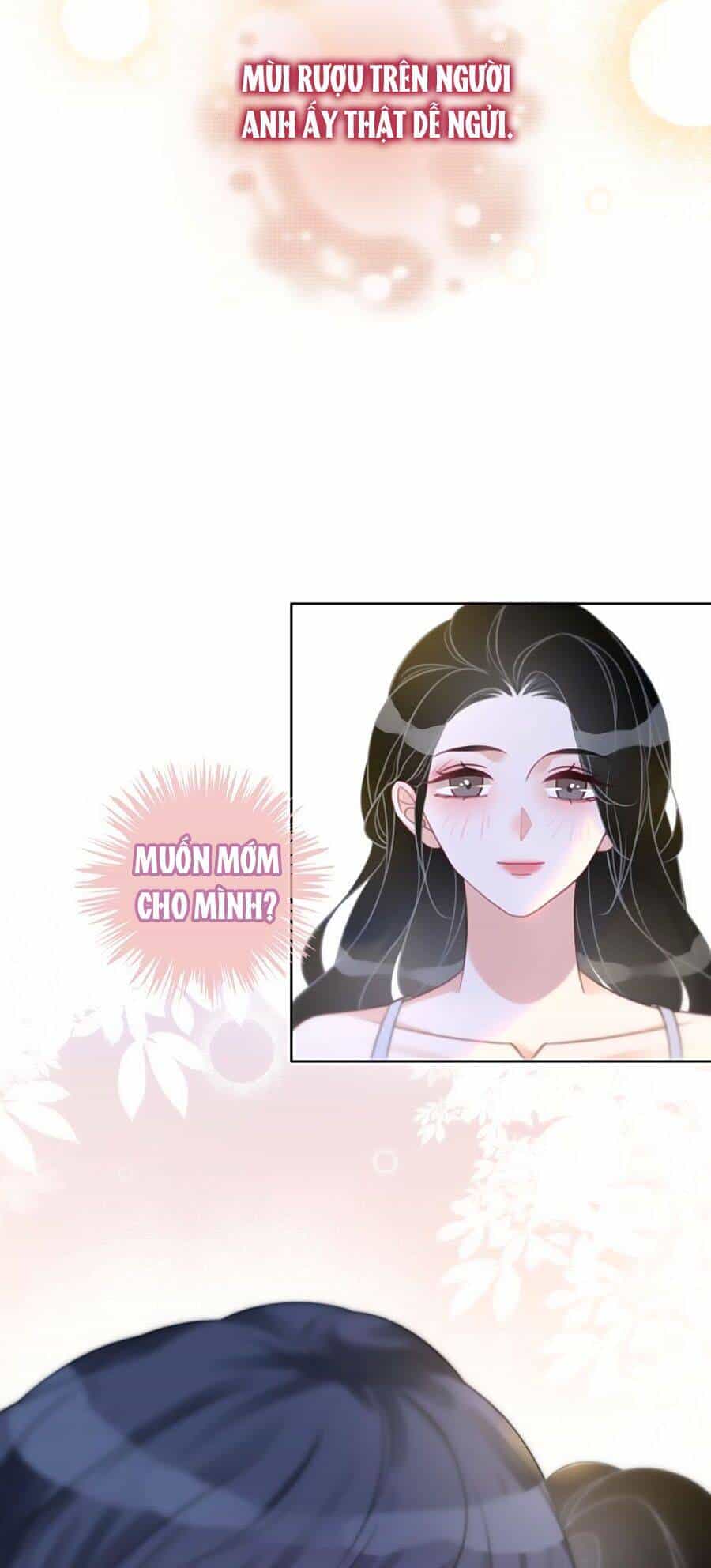 Ám Hắc Hệ Noãn Hôn - Chương 96 - ảnh 7