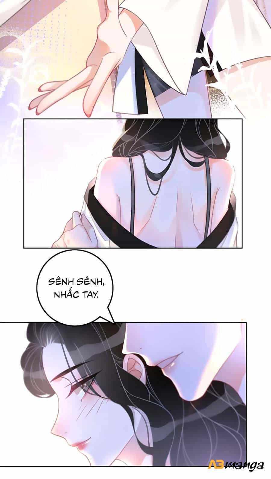 Ám Hắc Hệ Noãn Hôn - Chương 97 - ảnh 13