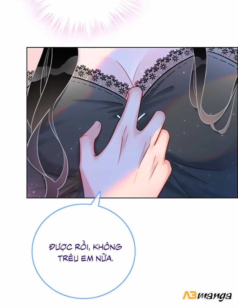 Ám Hắc Hệ Noãn Hôn - Chương 97 - ảnh 20
