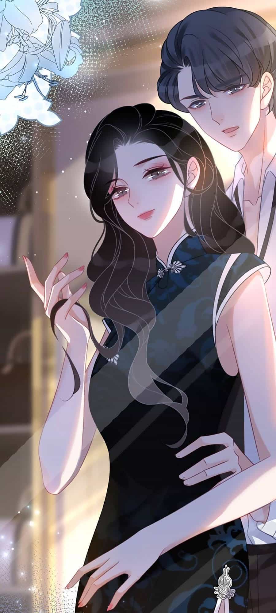 Ám Hắc Hệ Noãn Hôn - Chương 97 - ảnh 22