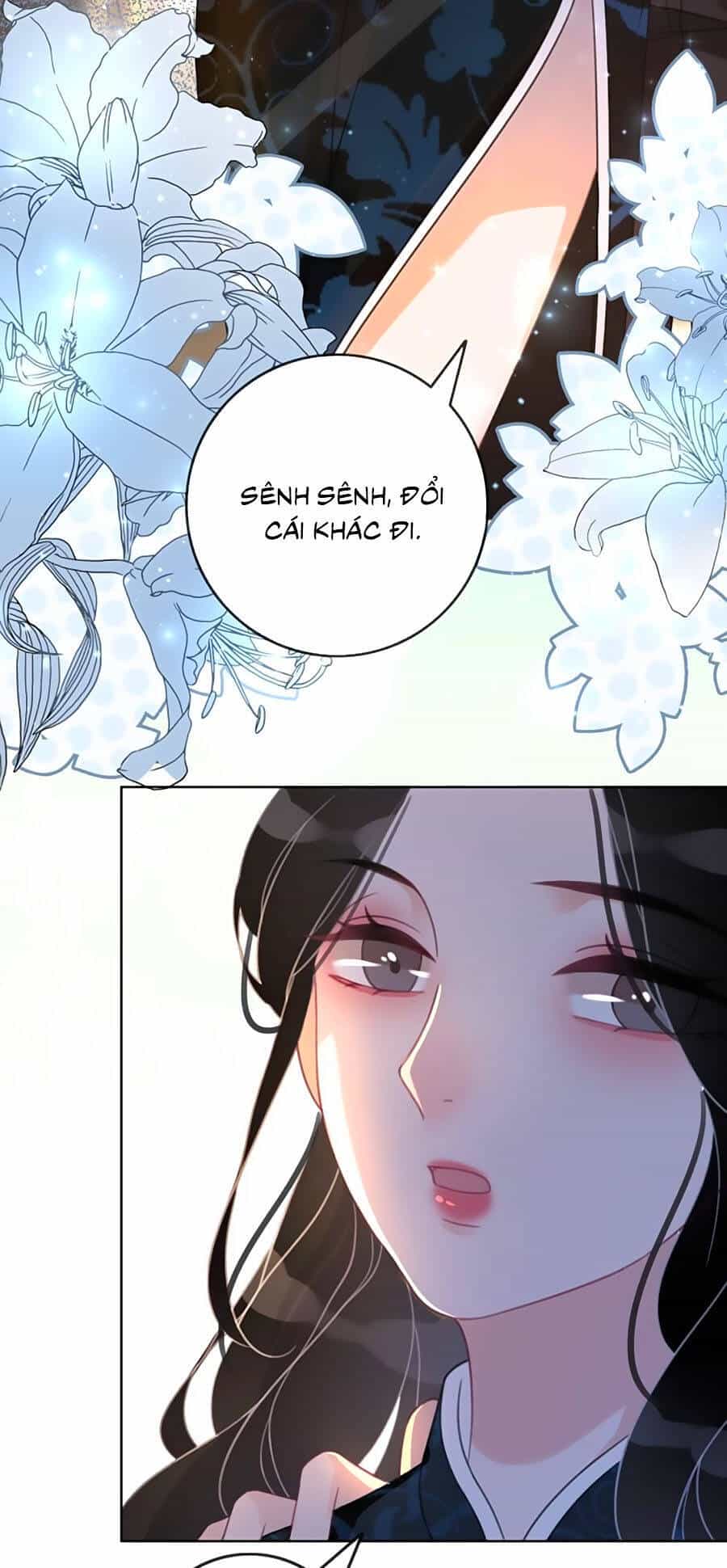 Ám Hắc Hệ Noãn Hôn - Chương 97 - ảnh 23