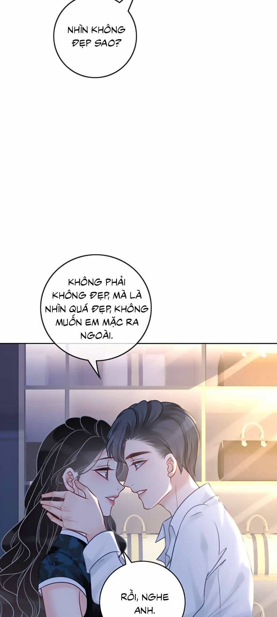 Ám Hắc Hệ Noãn Hôn - Chương 97 - ảnh 24