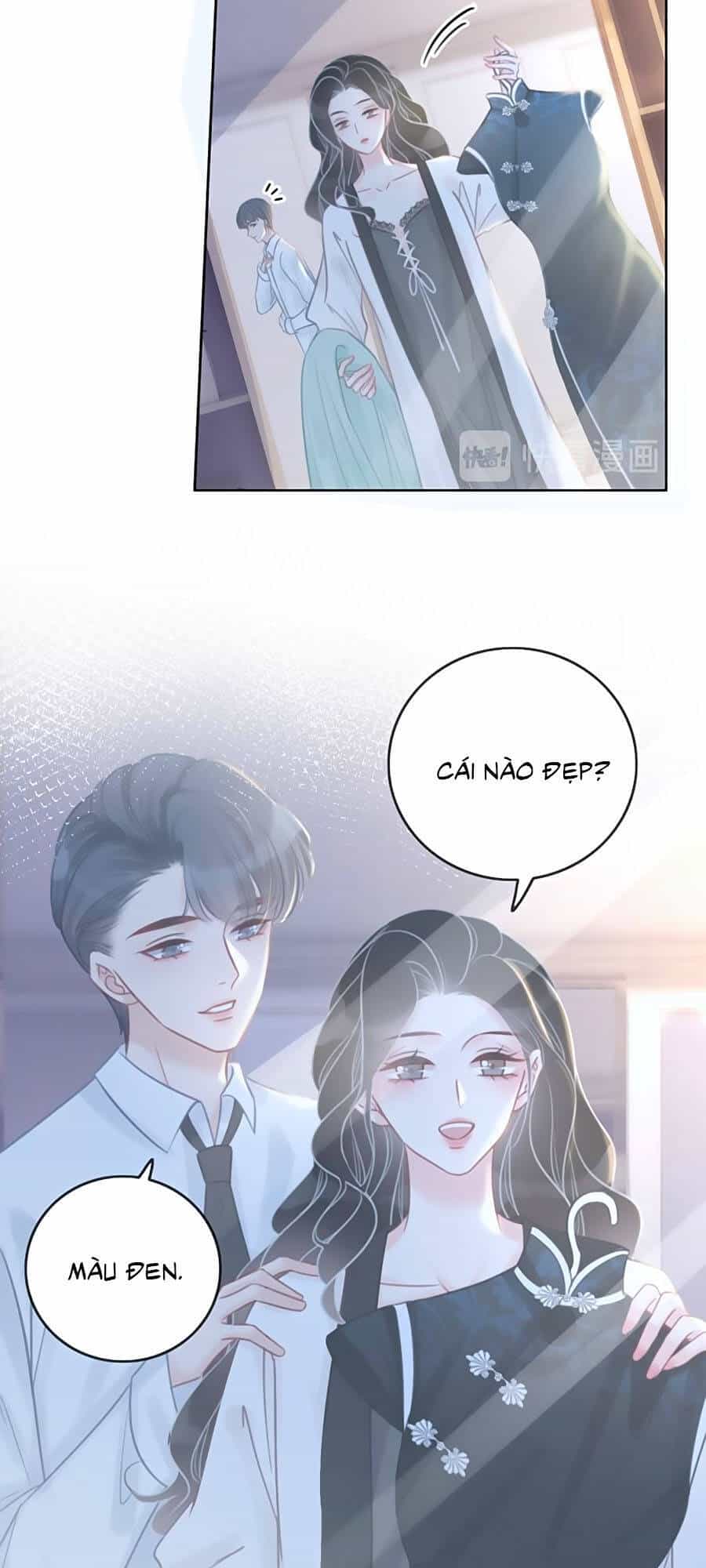 Ám Hắc Hệ Noãn Hôn - Chương 97 - ảnh 3