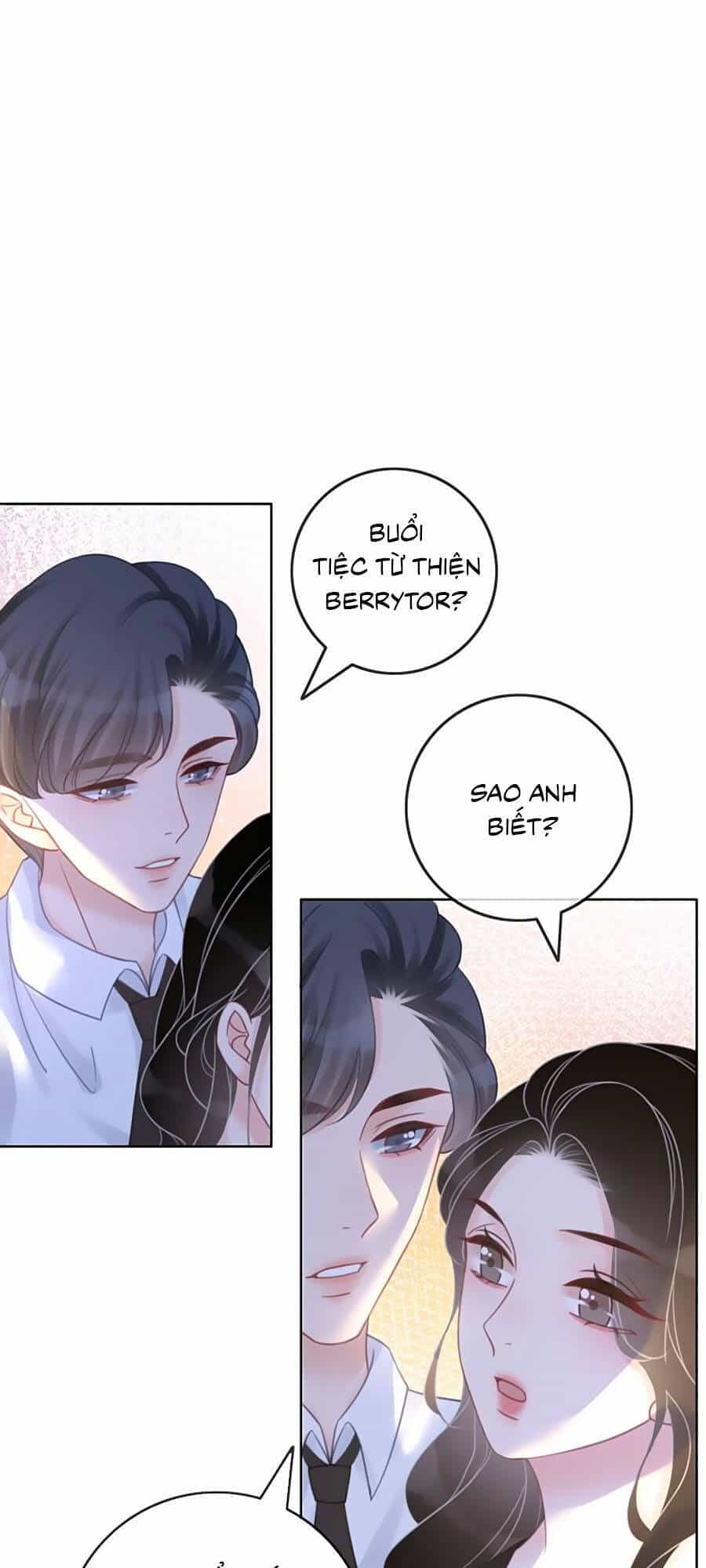 Ám Hắc Hệ Noãn Hôn - Chương 97 - ảnh 5