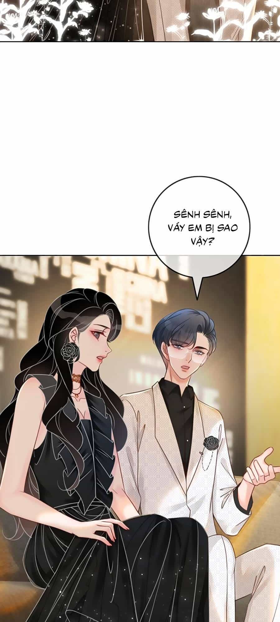 Ám Hắc Hệ Noãn Hôn - Chương 98 - ảnh 18