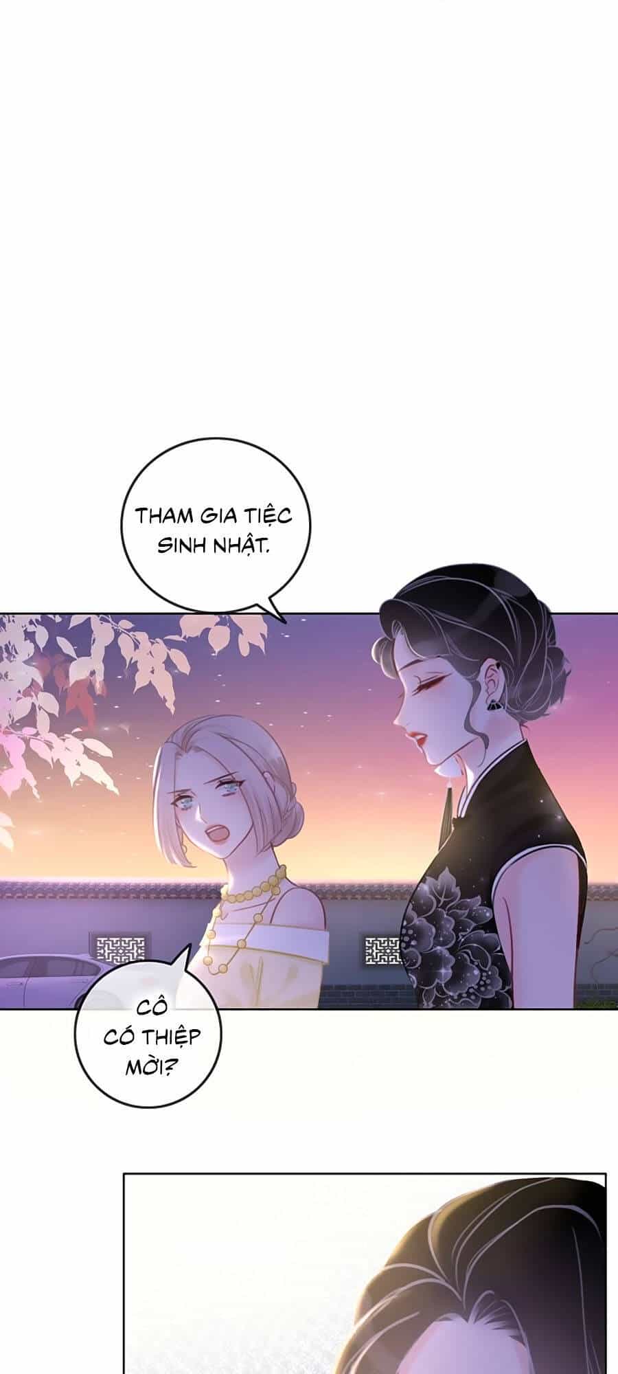Ám Hắc Hệ Noãn Hôn - Chương 99 - ảnh 13