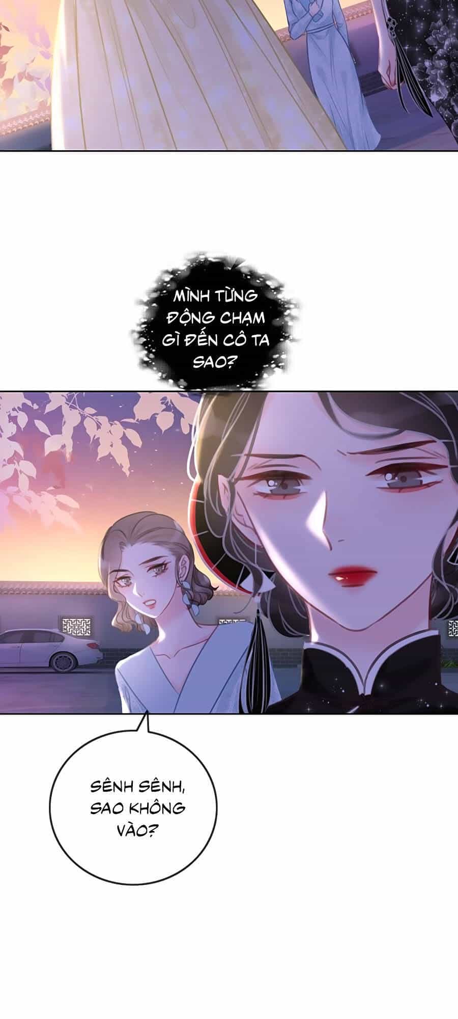 Ám Hắc Hệ Noãn Hôn - Chương 99 - ảnh 15