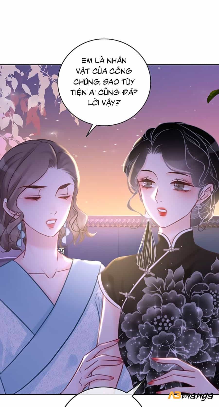 Ám Hắc Hệ Noãn Hôn - Chương 99 - ảnh 16