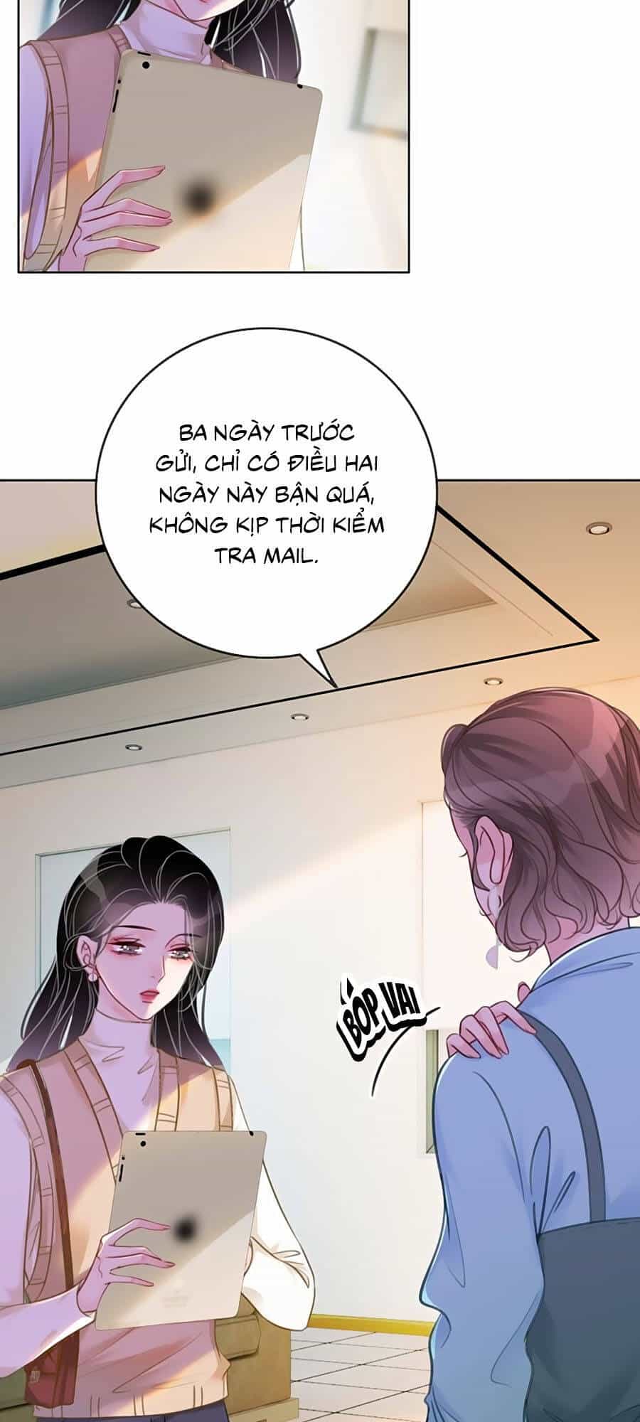 Ám Hắc Hệ Noãn Hôn - Chương 99 - ảnh 3