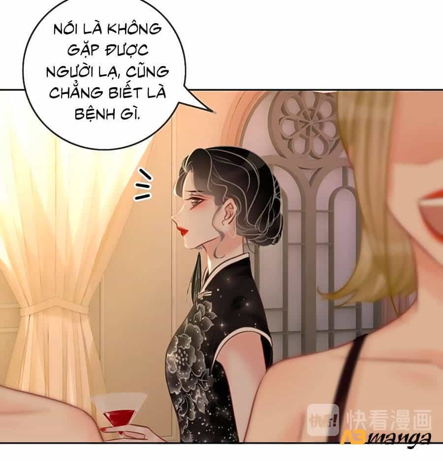 Ám Hắc Hệ Noãn Hôn - Chương 99 - ảnh 34