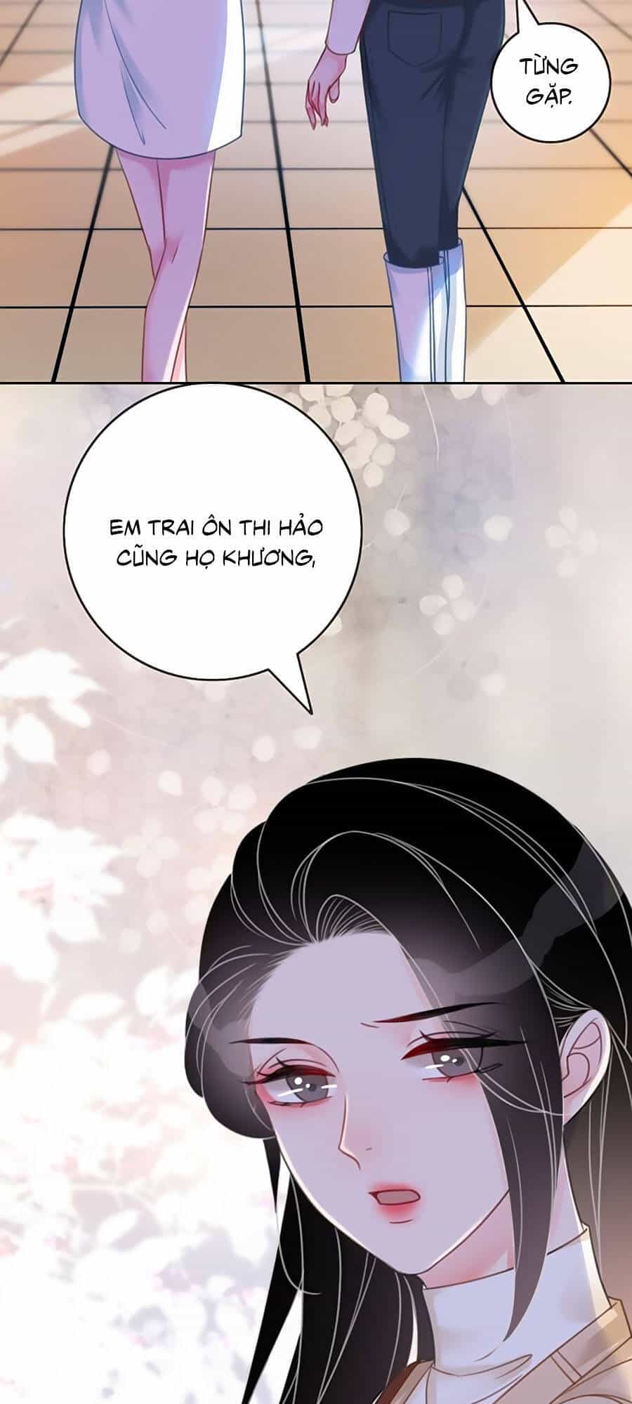 Ám Hắc Hệ Noãn Hôn - Chương 99 - ảnh 6