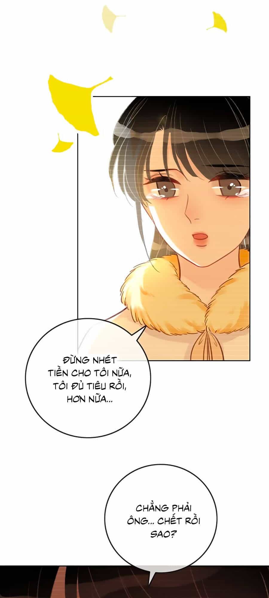 Ám Hắc Hệ Noãn Hôn - Chương 101 - ảnh 15