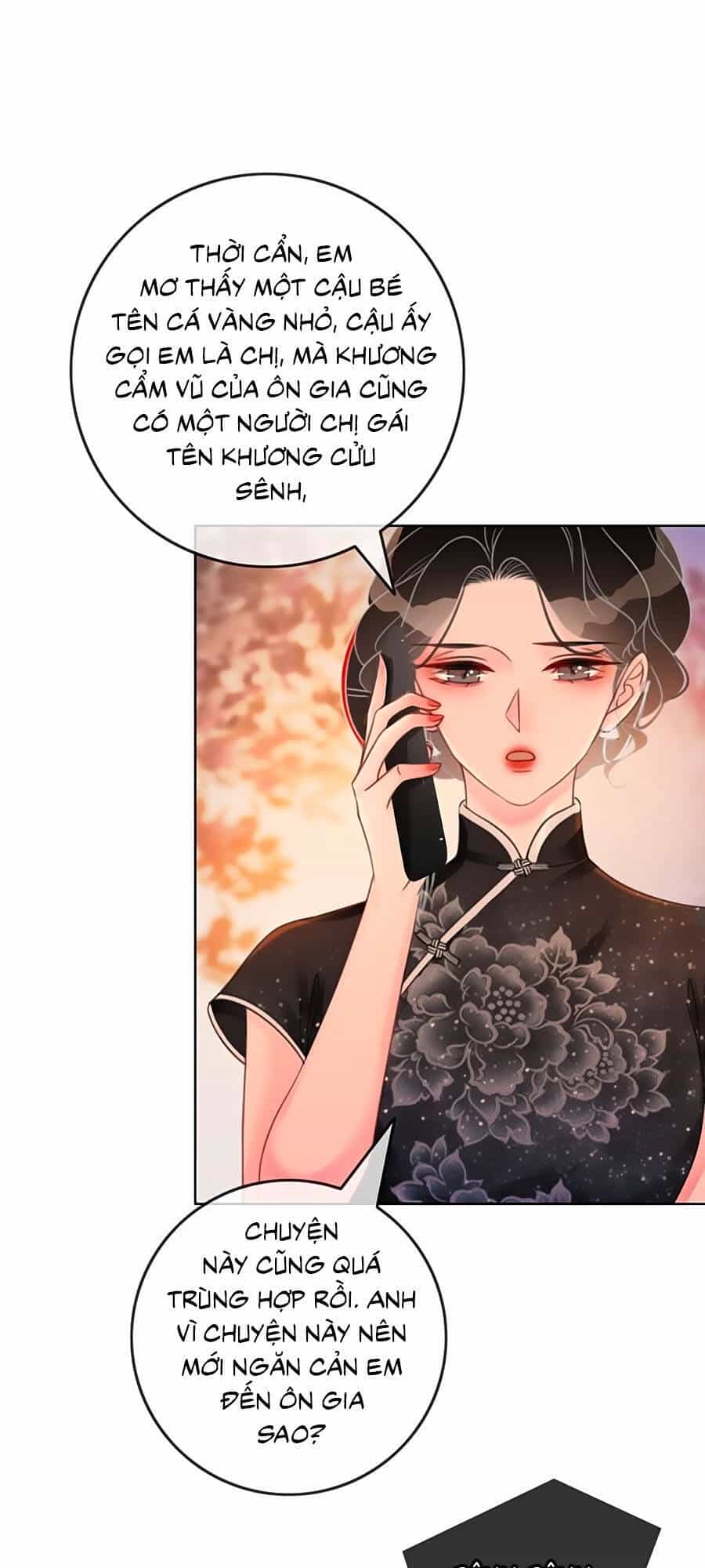 Ám Hắc Hệ Noãn Hôn - Chương 101 - ảnh 2