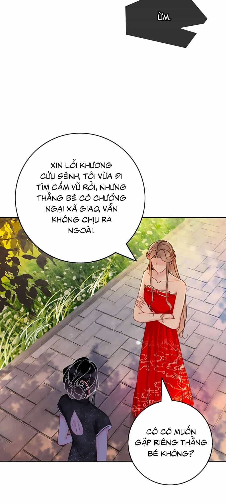 Ám Hắc Hệ Noãn Hôn - Chương 101 - ảnh 4