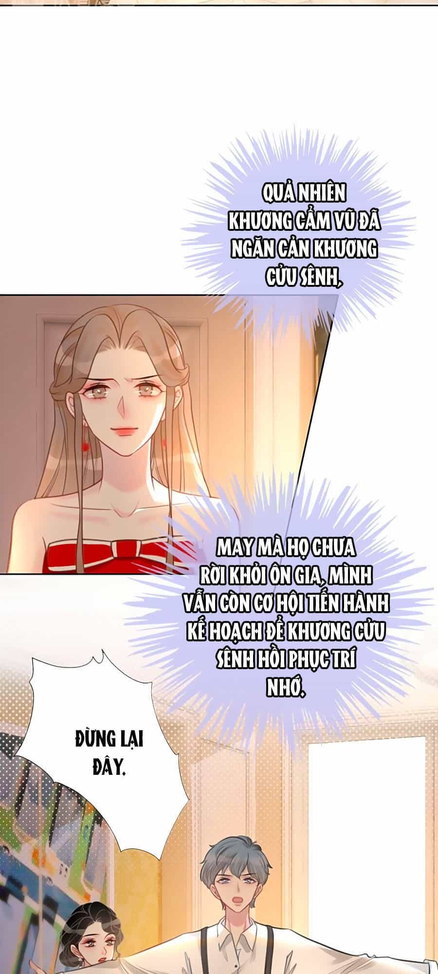 Ám Hắc Hệ Noãn Hôn - Chương 102 - ảnh 22