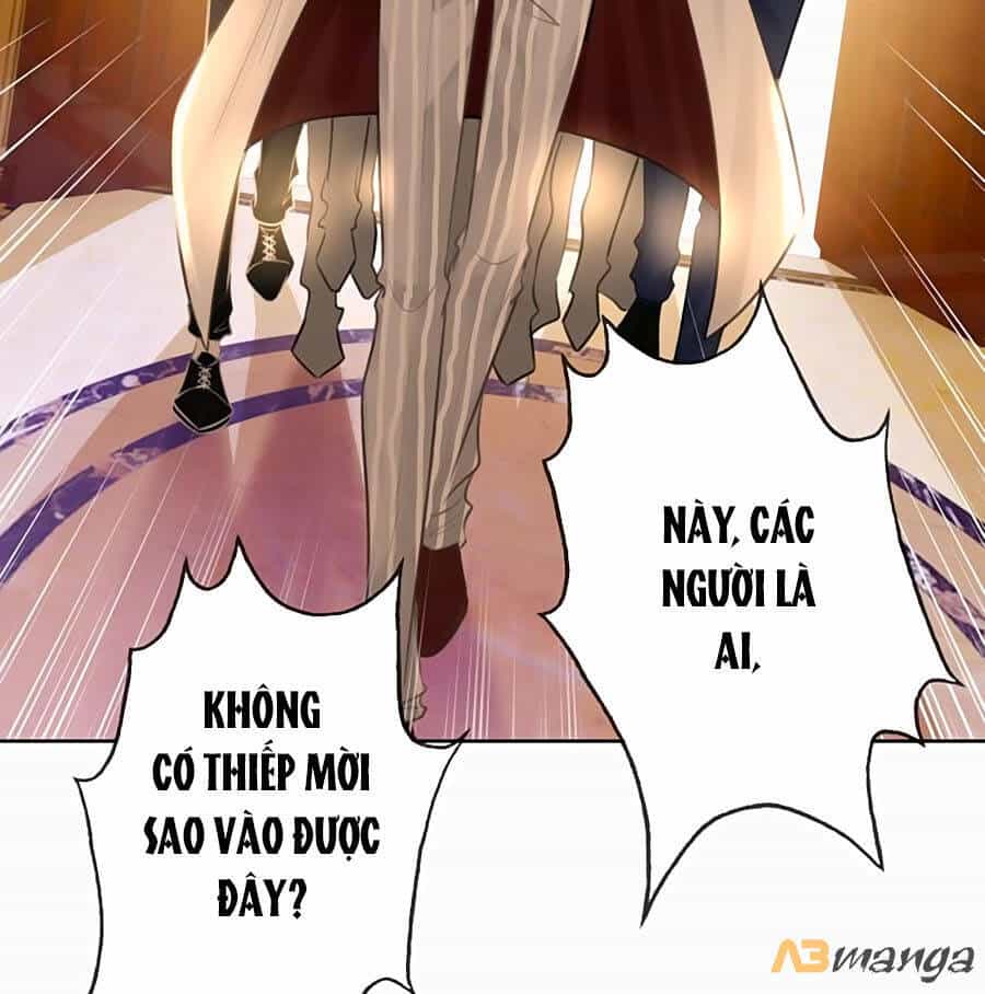 Ám Hắc Hệ Noãn Hôn - Chương 103 - ảnh 13