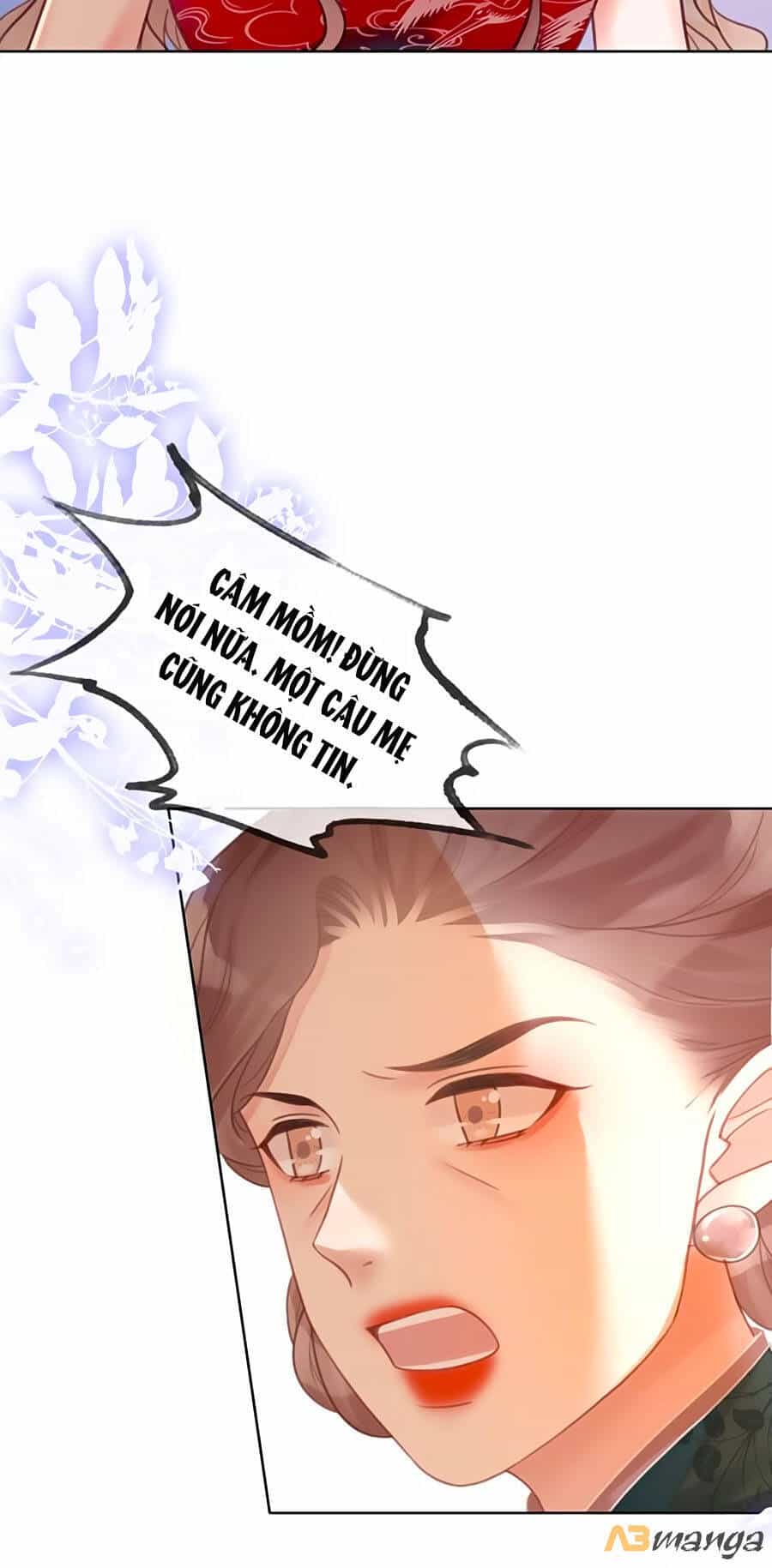 Ám Hắc Hệ Noãn Hôn - Chương 103 - ảnh 9