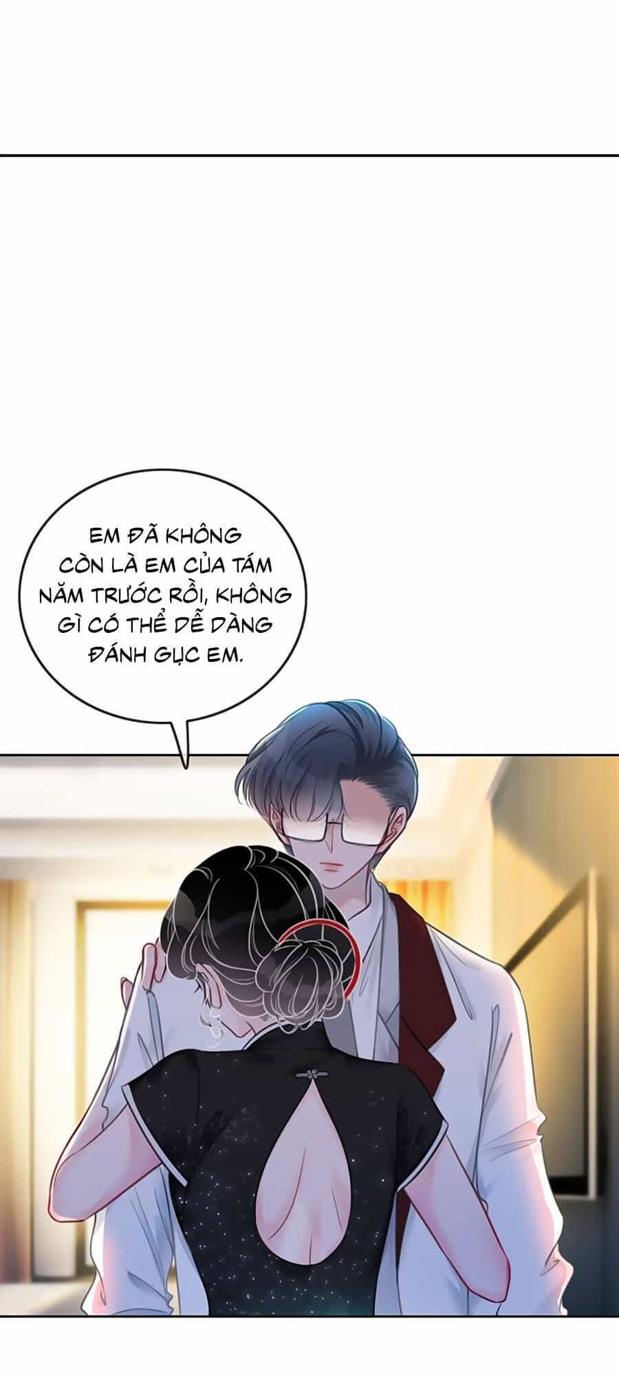 Ám Hắc Hệ Noãn Hôn - Chương 104 - ảnh 23
