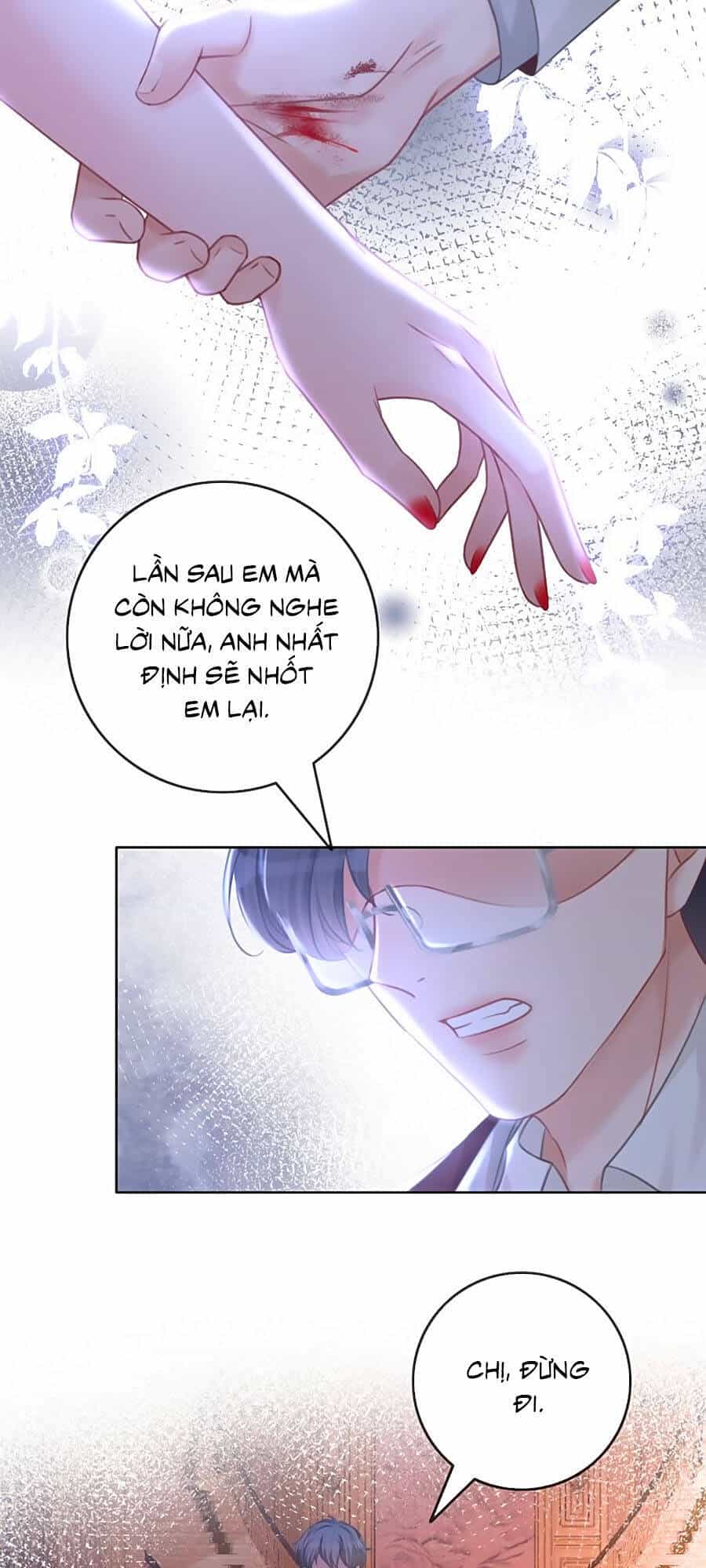 Ám Hắc Hệ Noãn Hôn - Chương 104 - ảnh 6
