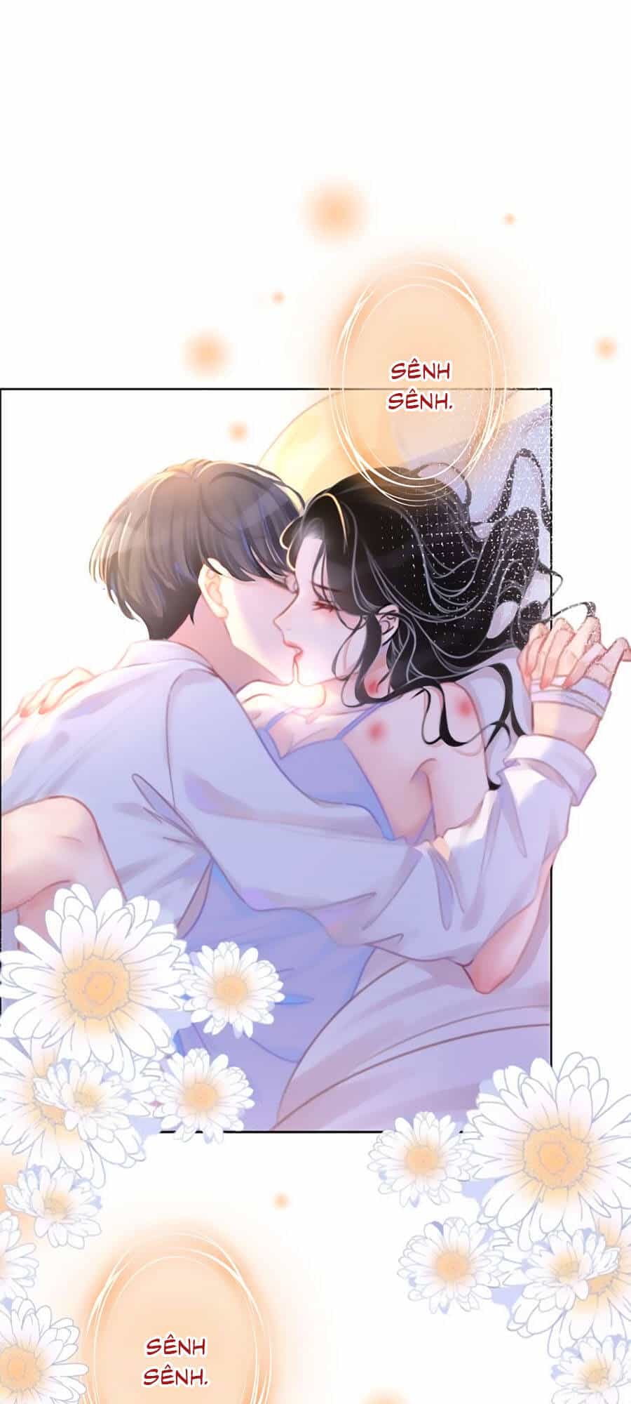 Ám Hắc Hệ Noãn Hôn - Chương 105 - ảnh 10