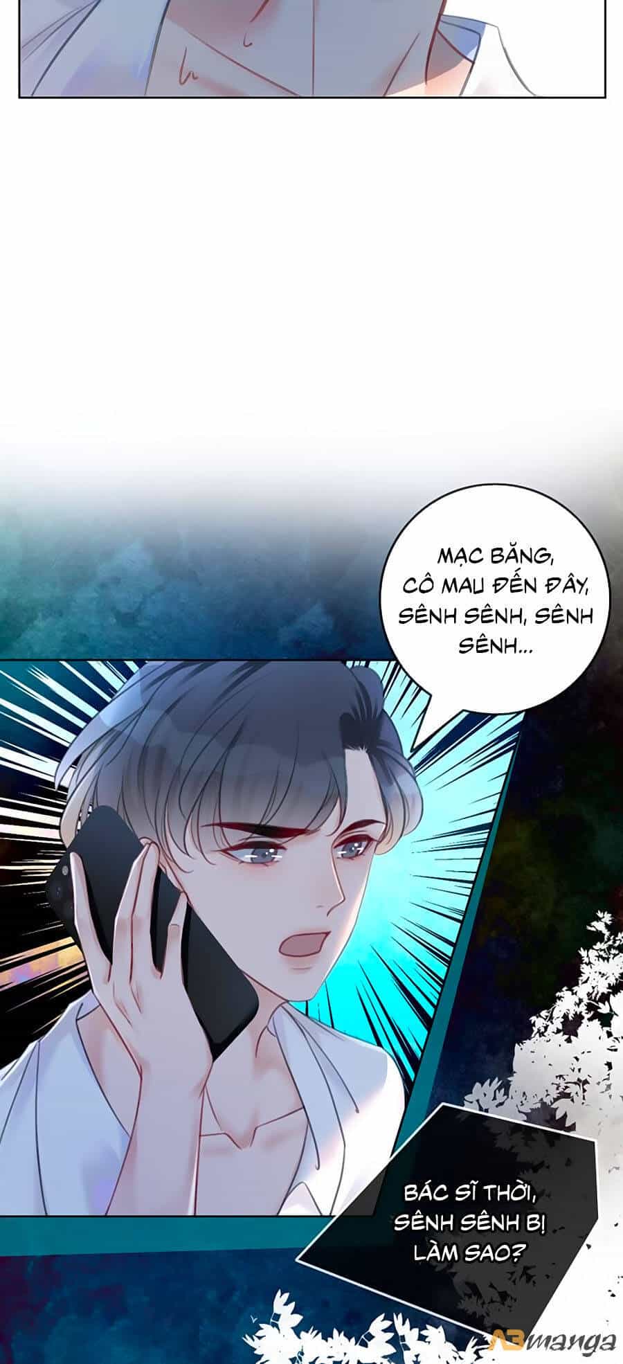 Ám Hắc Hệ Noãn Hôn - Chương 105 - ảnh 16