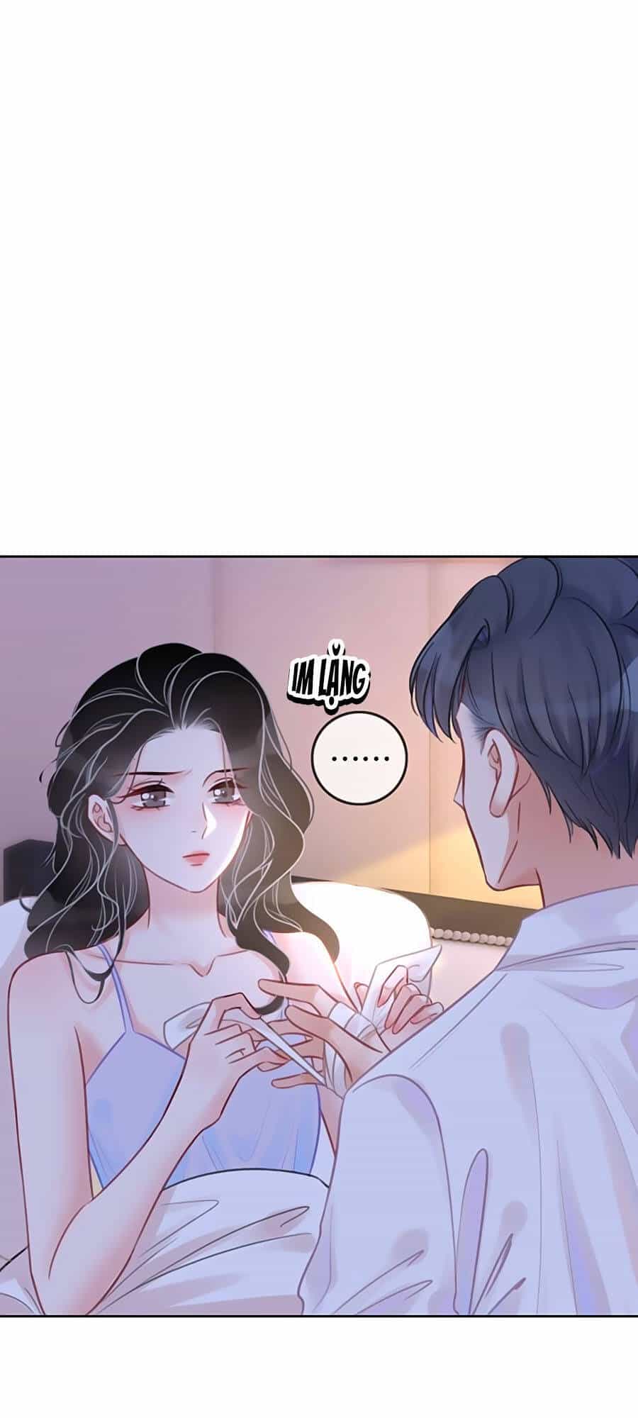 Ám Hắc Hệ Noãn Hôn - Chương 105 - ảnh 39
