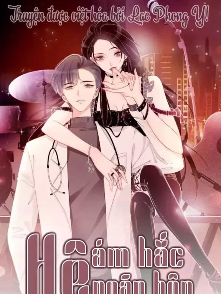 Ám Hắc Hệ Noãn Hôn - Chương 11 - ảnh 3