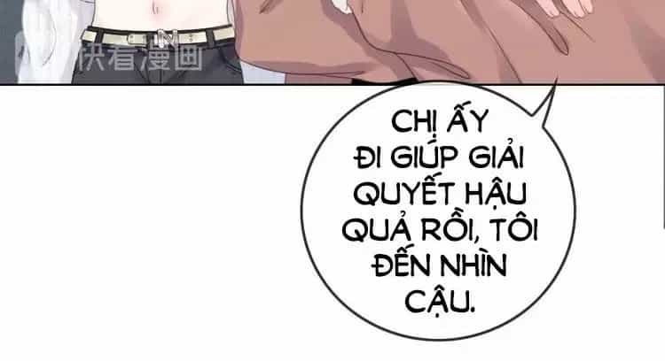 Ám Hắc Hệ Noãn Hôn - Chương 11 - ảnh 43
