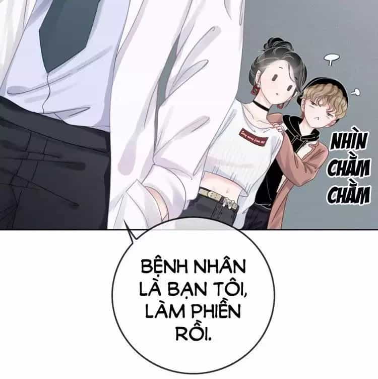 Ám Hắc Hệ Noãn Hôn - Chương 11 - ảnh 45