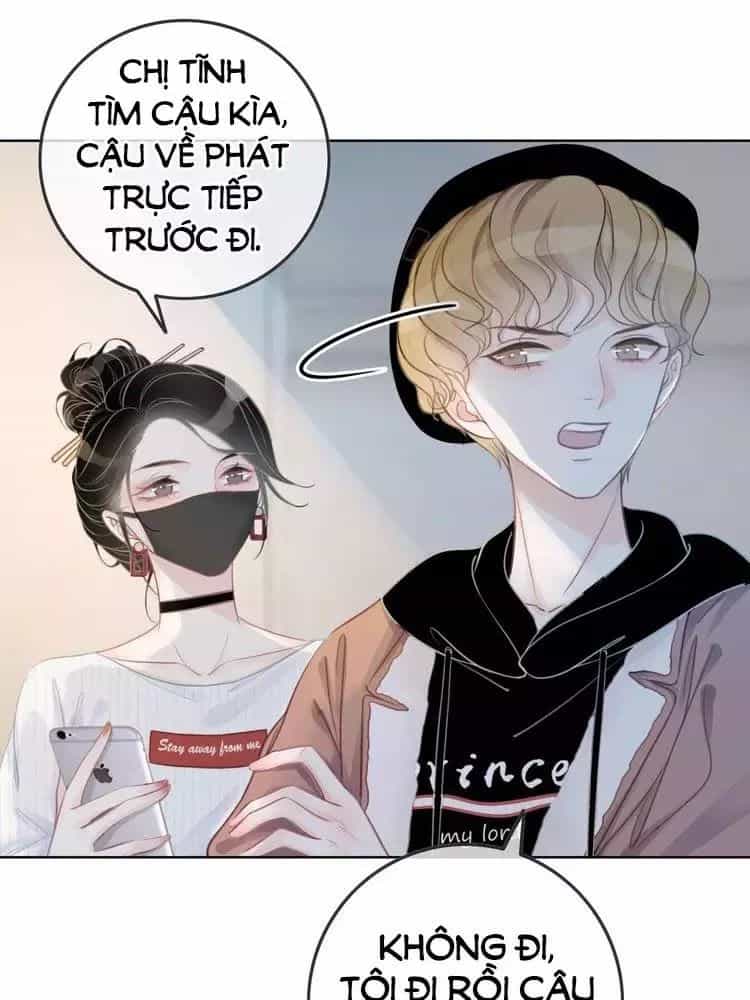 Ám Hắc Hệ Noãn Hôn - Chương 11 - ảnh 75