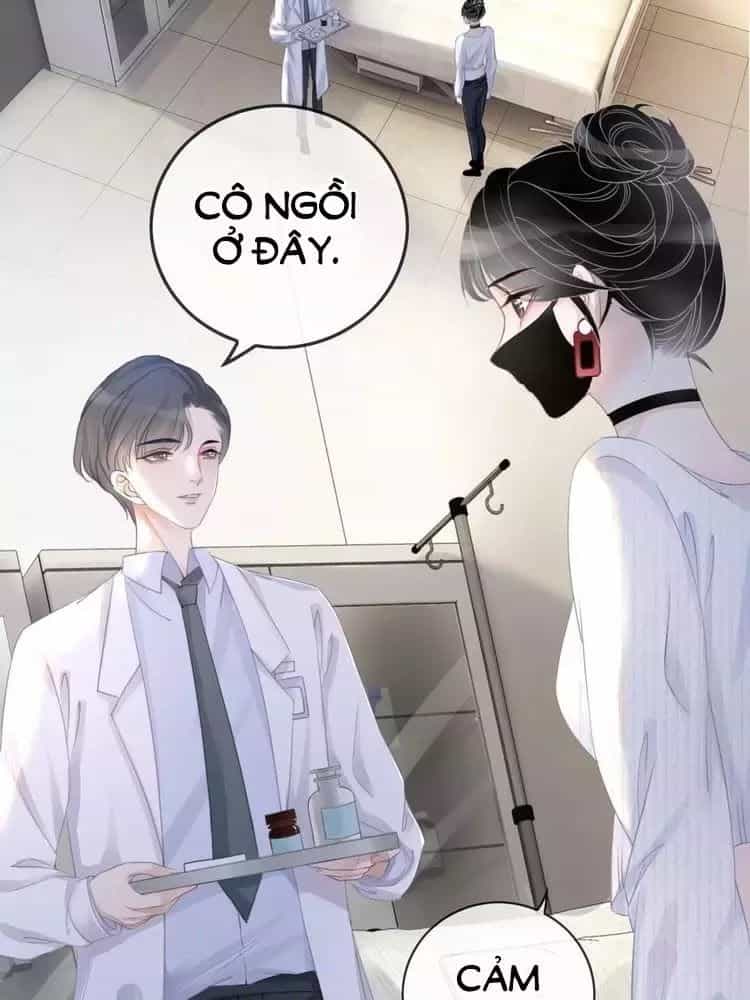 Ám Hắc Hệ Noãn Hôn - Chương 11 - ảnh 82
