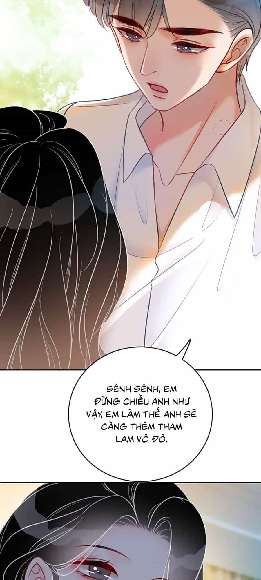 Ám Hắc Hệ Noãn Hôn - Chương 106 - ảnh 29