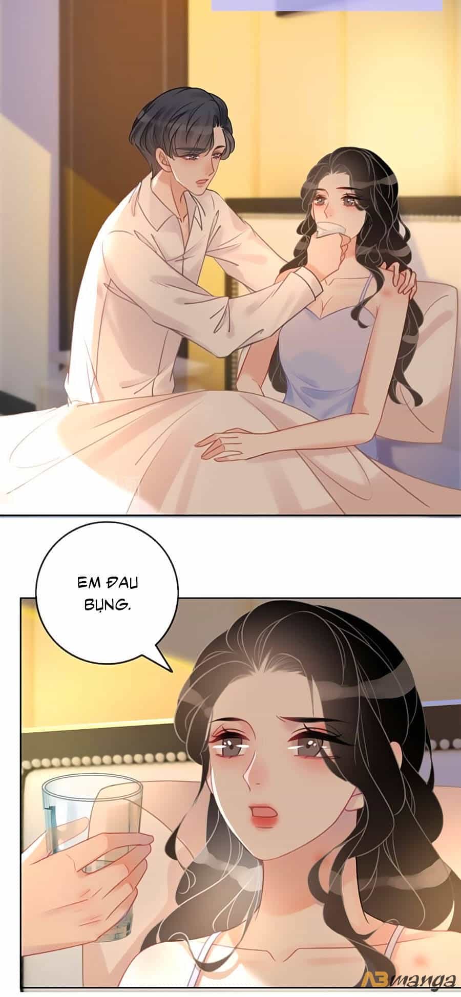 Ám Hắc Hệ Noãn Hôn - Chương 106 - ảnh 7