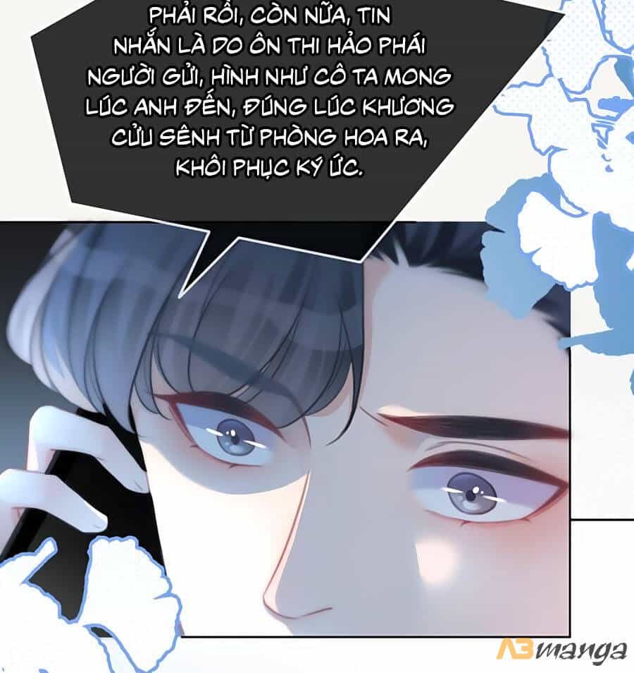 Ám Hắc Hệ Noãn Hôn - Chương 107 - ảnh 15