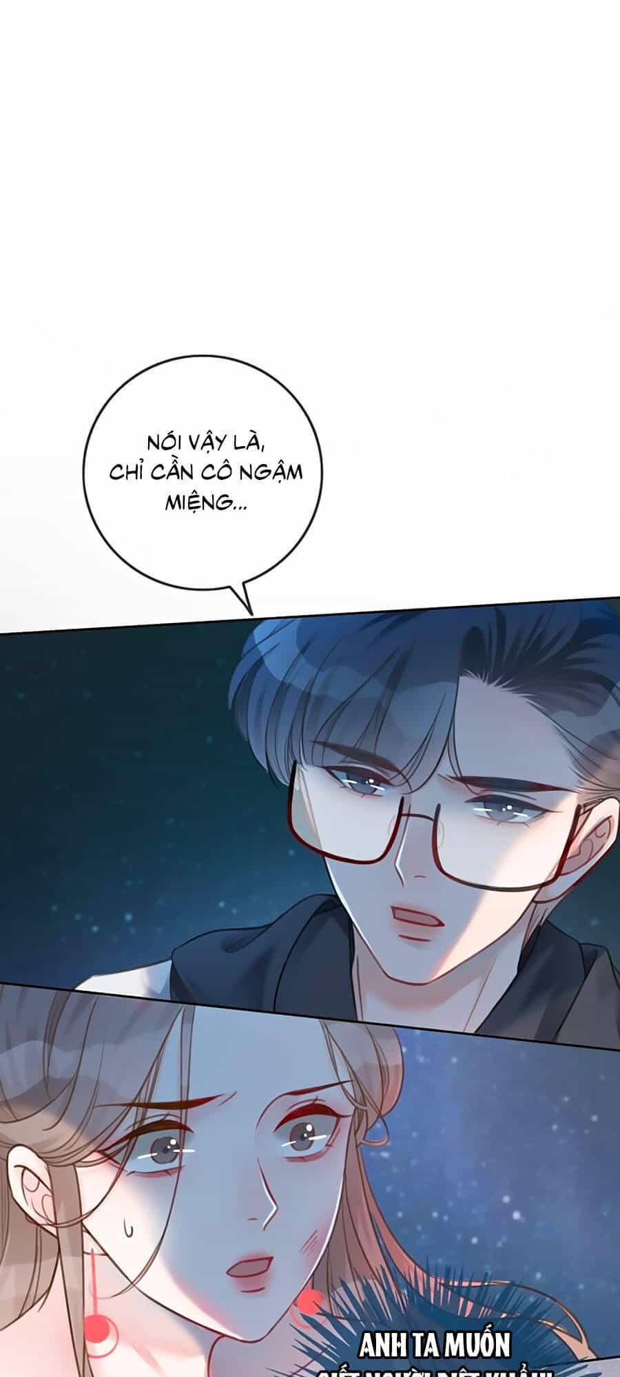 Ám Hắc Hệ Noãn Hôn - Chương 107 - ảnh 33