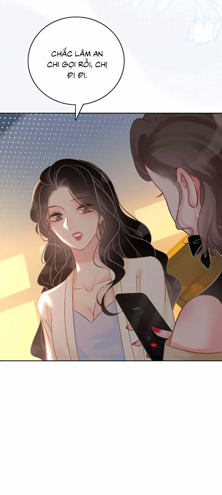 Ám Hắc Hệ Noãn Hôn - Chương 107 - ảnh 8
