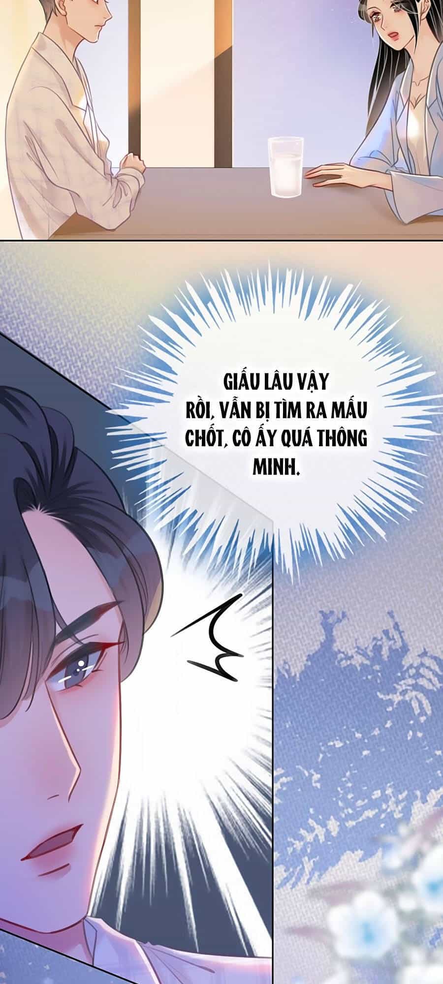 Ám Hắc Hệ Noãn Hôn - Chương 108 - ảnh 16