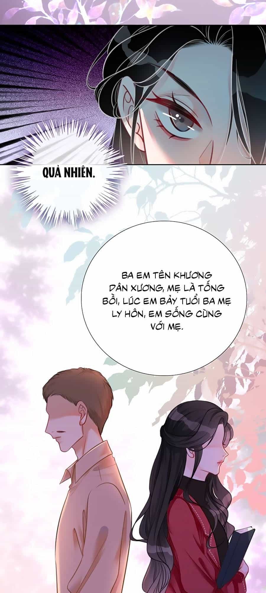 Ám Hắc Hệ Noãn Hôn - Chương 108 - ảnh 19