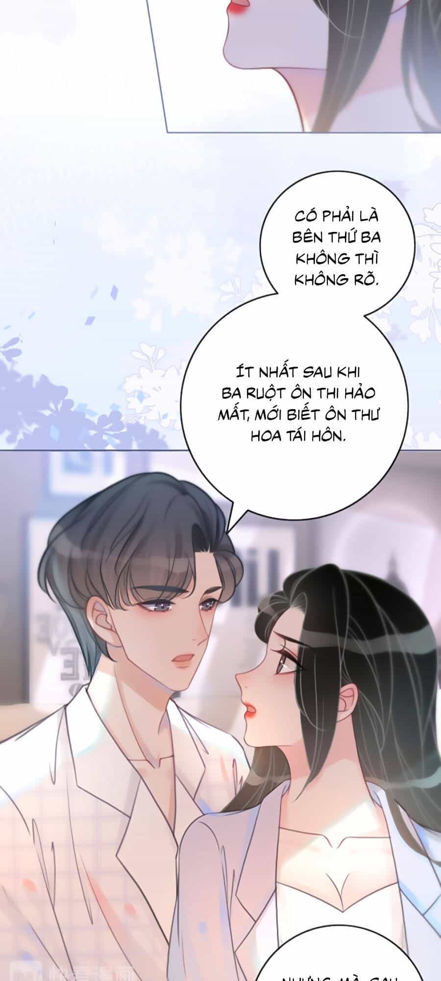 Ám Hắc Hệ Noãn Hôn - Chương 109 - ảnh 22