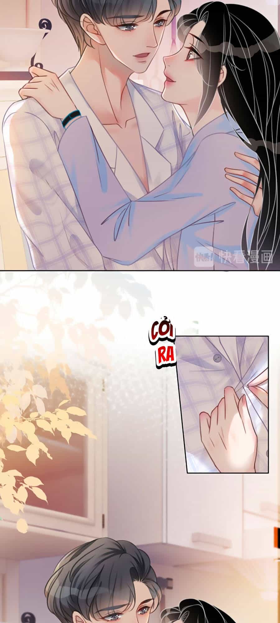 Ám Hắc Hệ Noãn Hôn - Chương 110 - ảnh 12