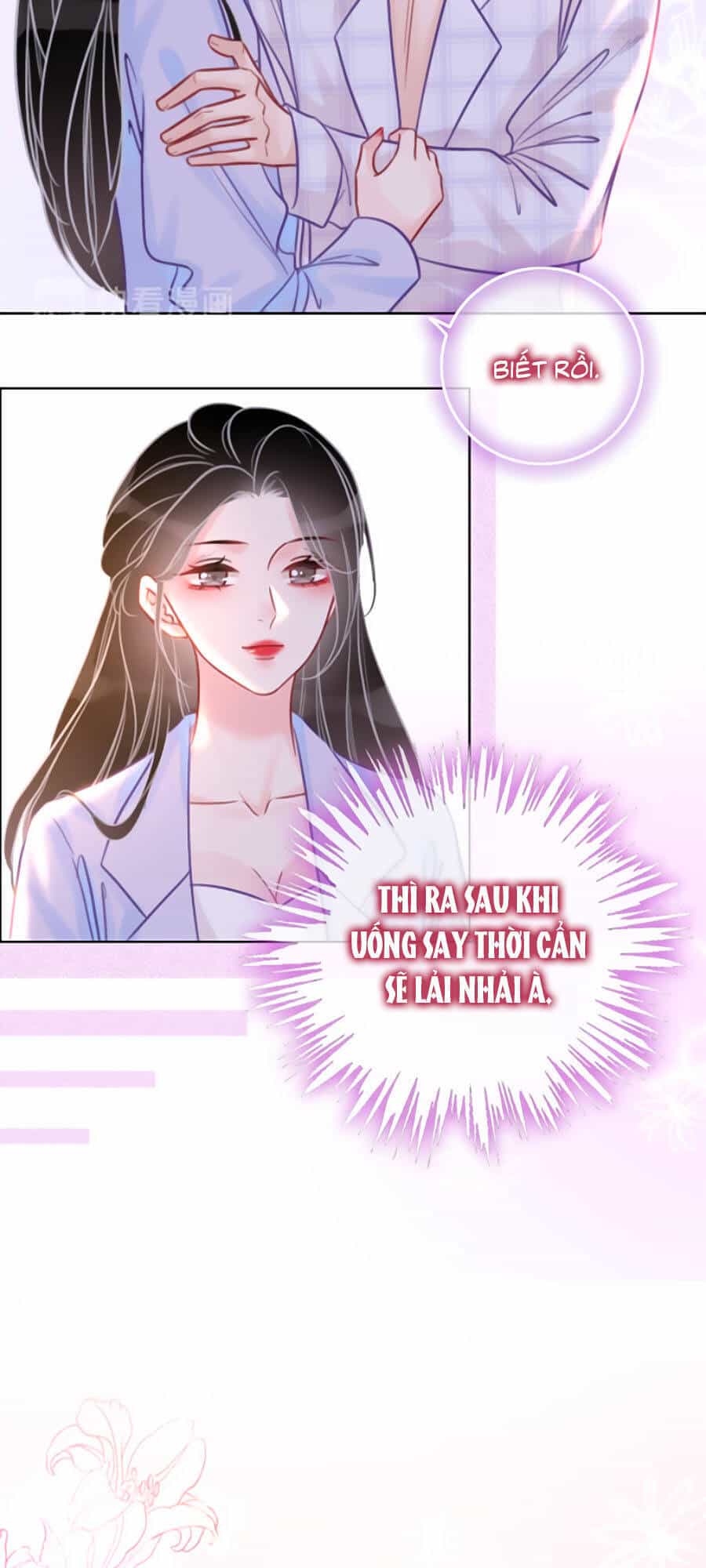 Ám Hắc Hệ Noãn Hôn - Chương 111 - ảnh 17