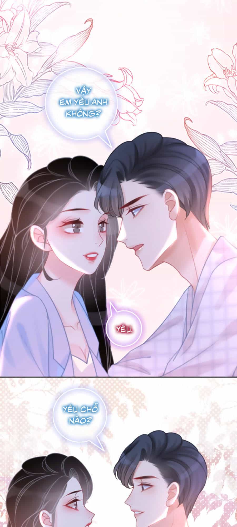 Ám Hắc Hệ Noãn Hôn - Chương 111 - ảnh 18