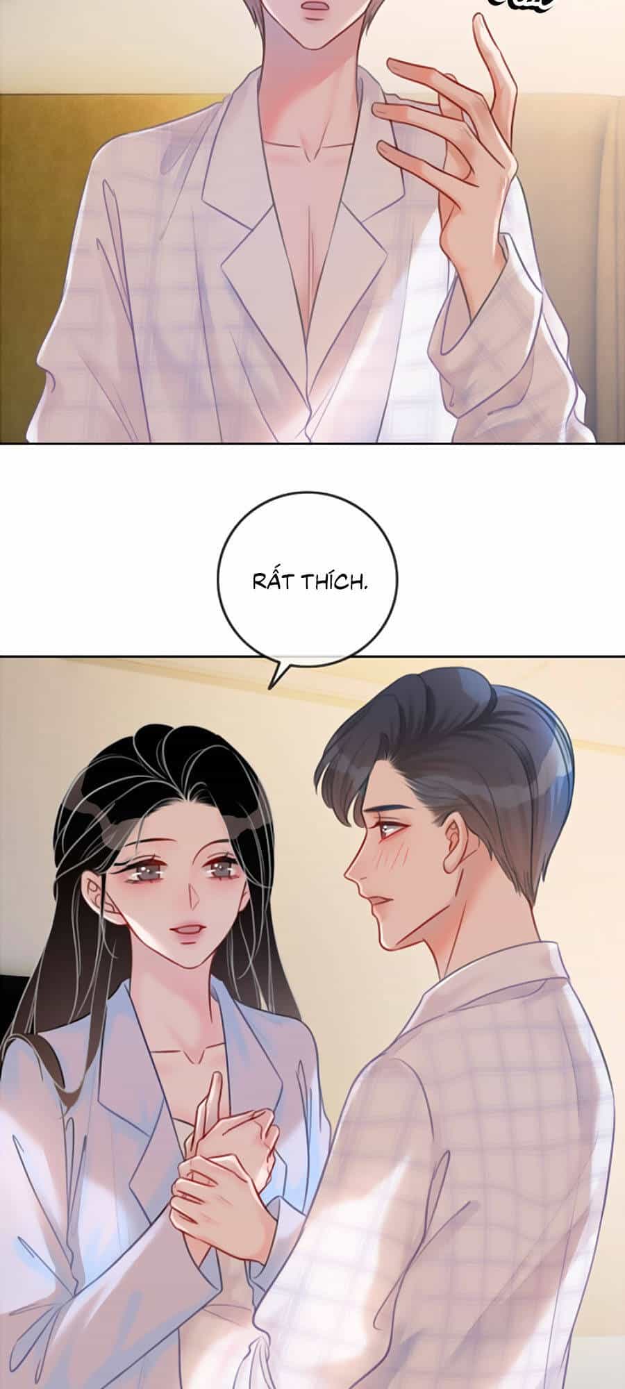 Ám Hắc Hệ Noãn Hôn - Chương 111 - ảnh 22